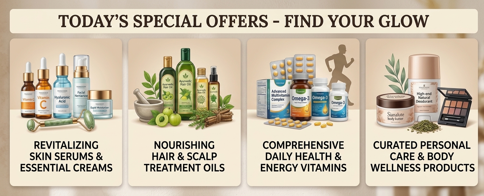 Health & Beauty