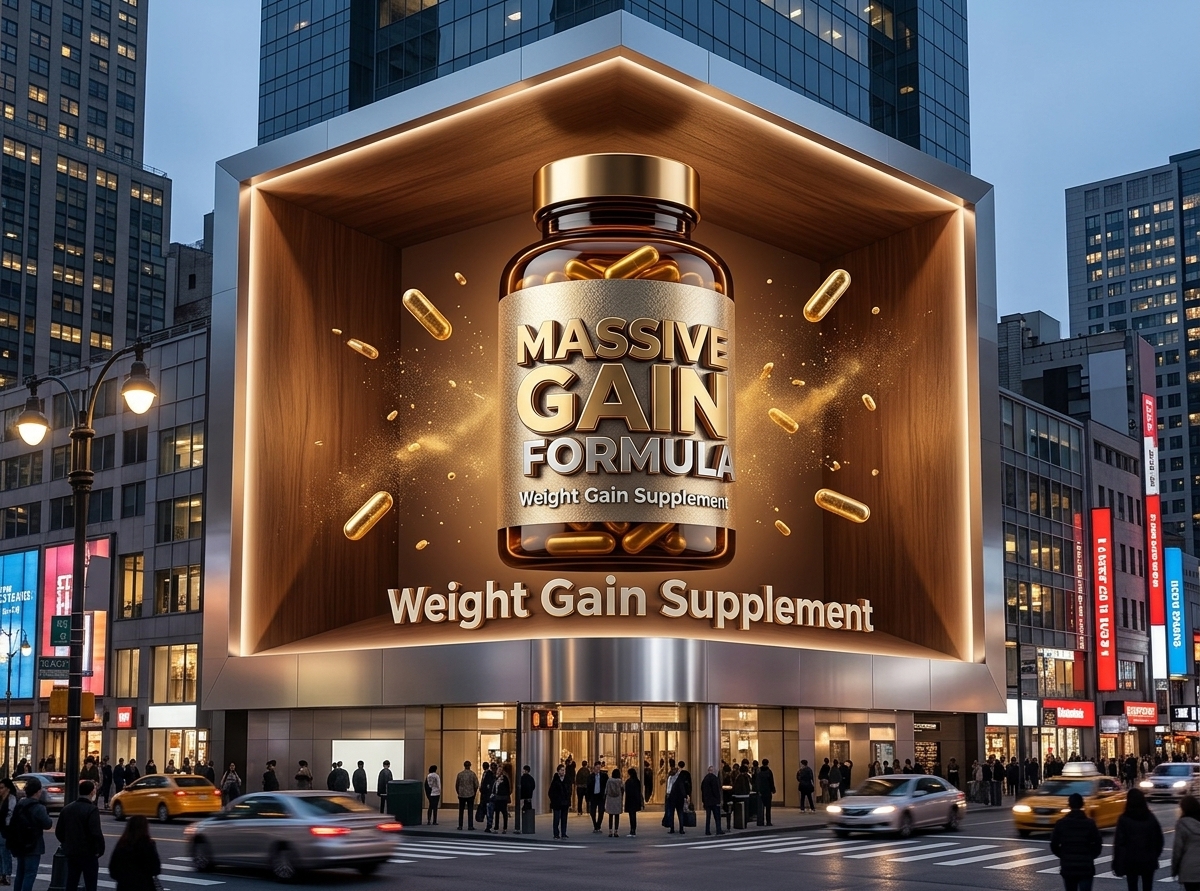Weight Gain