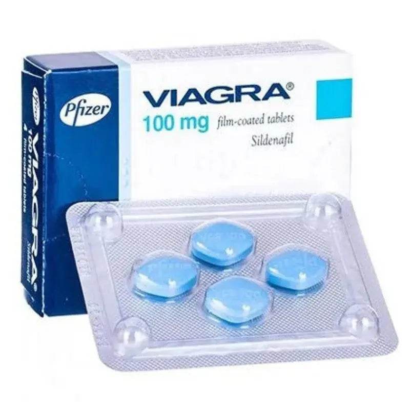 sexual Tablets